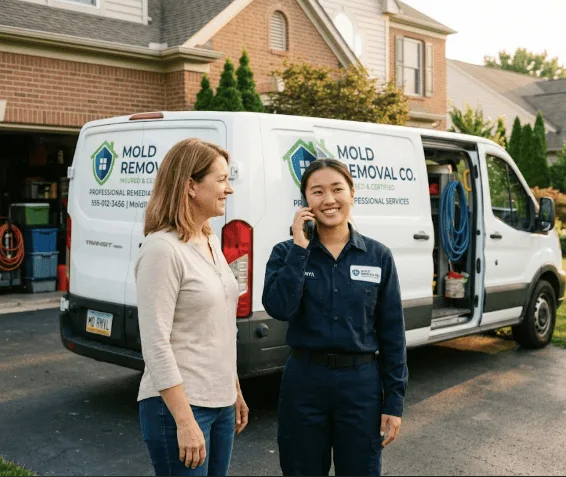 Crawlspace Mold Remediation Edgewood, IL FAQs